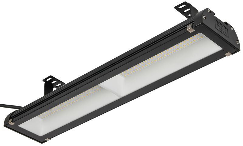 Светильник LED ДСП 7022 100Вт 5000К IP65 IEK LT-DSP0-7022-100-50-K02