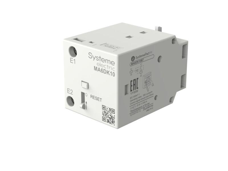 Блок электро-механической защелки MC1D 09-95А AC 24В SE MA6DK10B7