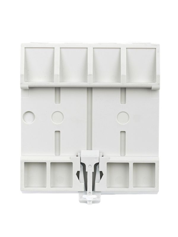 Выключатель дифференциального тока (УЗО) 4п 40А 100мА тип AC ВД1-63 KARAT IEK MDV10-4-040-100