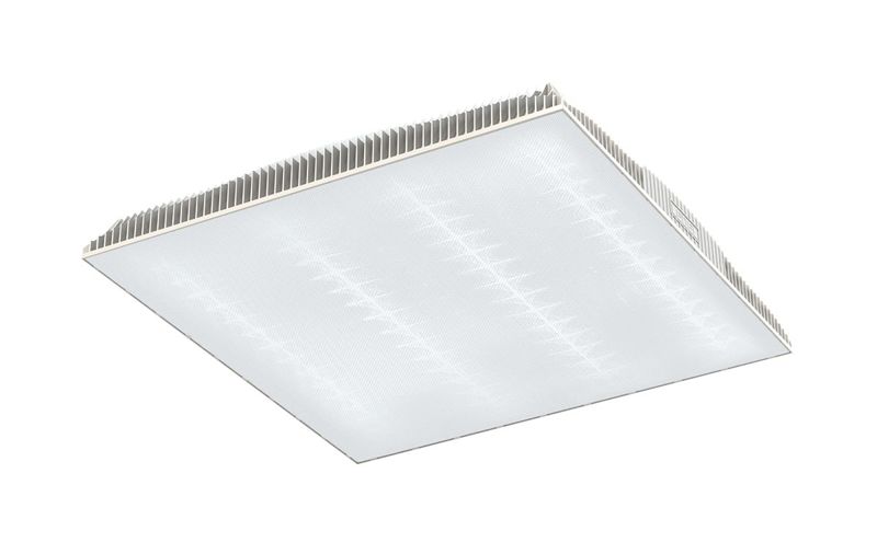 Светильник светодиодный L-office 32/30/Д/950/02/УК(v2)/220AC/Standart IP50 LEDEL OF30-111-237-14S