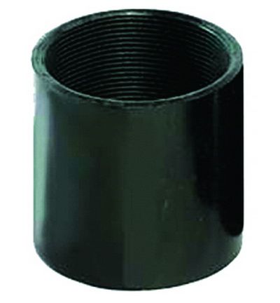 Муфта соединительная для электромонтажных труб