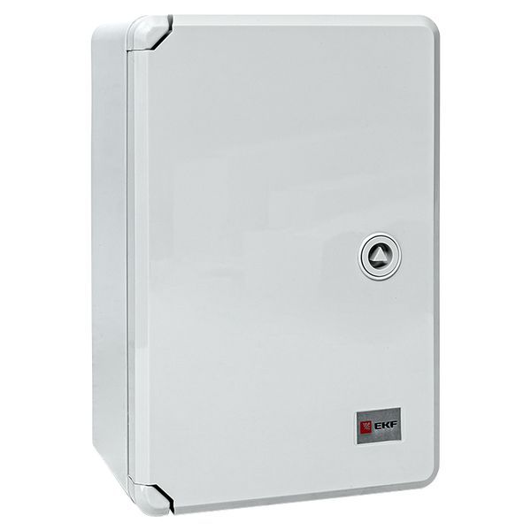 Корпус пустотелый