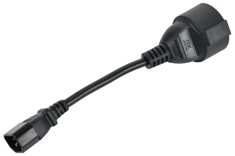 Сетевой шнур питания