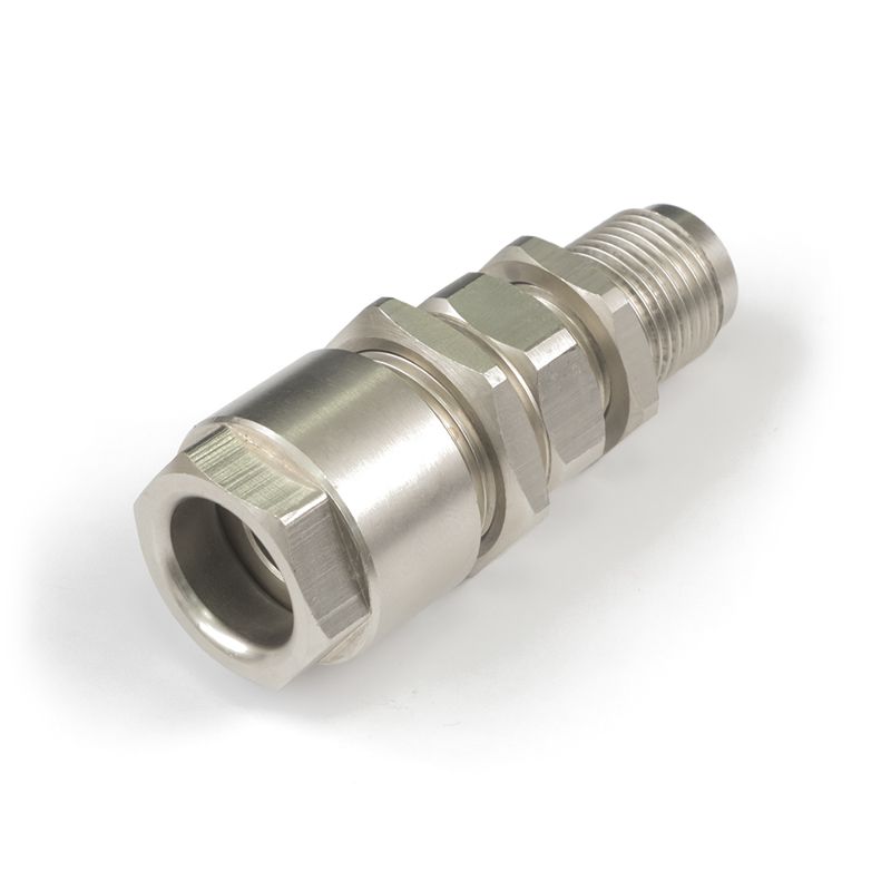 Ввод кабельный взрывозащ. ШБМ-Exd d5-10 стальной Спецприбор Промрукав PR08.20321