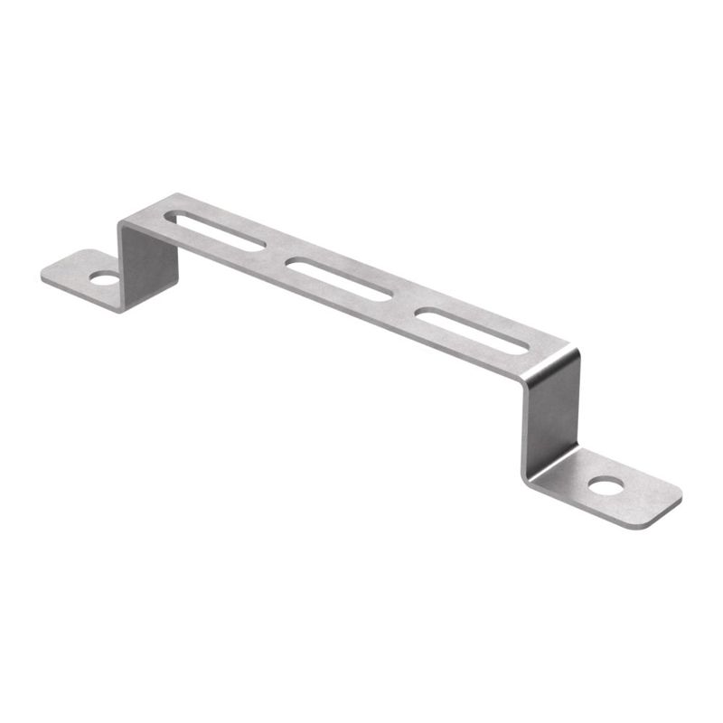 Крепление стеновое-напольное 150 Промрукав PR08.2463