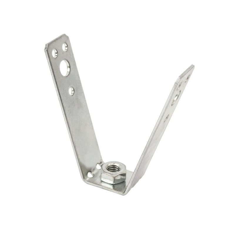 Крепление к профнастилу М8 Промрукав PR08.2620