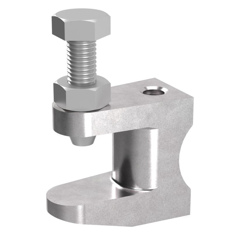 Струбцина М12 (комплект) Промрукав PR08.2625