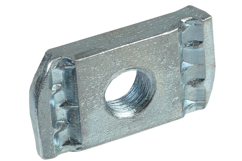 Гайка канальная М8 (DIN 933) Промрукав PR08.2636