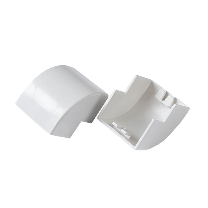 Угол для кабель-канала внешний 100х60 (уп.2шт) Промрукав PR08.2814