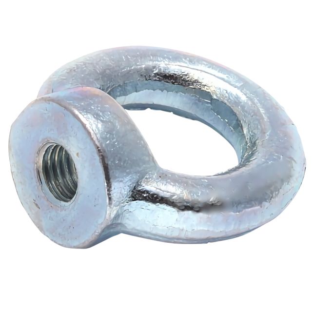 Рым-гайка М10 DIN 582 (уп.50шт) Промрукав PR08.3905