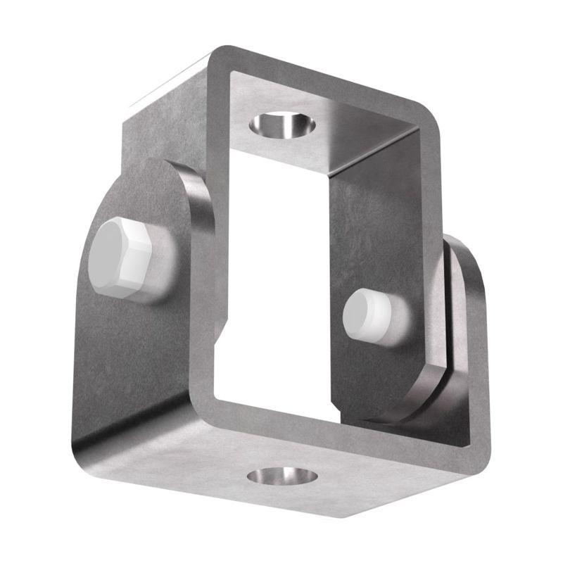 Шарнир универсальный для шпильки М10 Промрукав PR08.5164