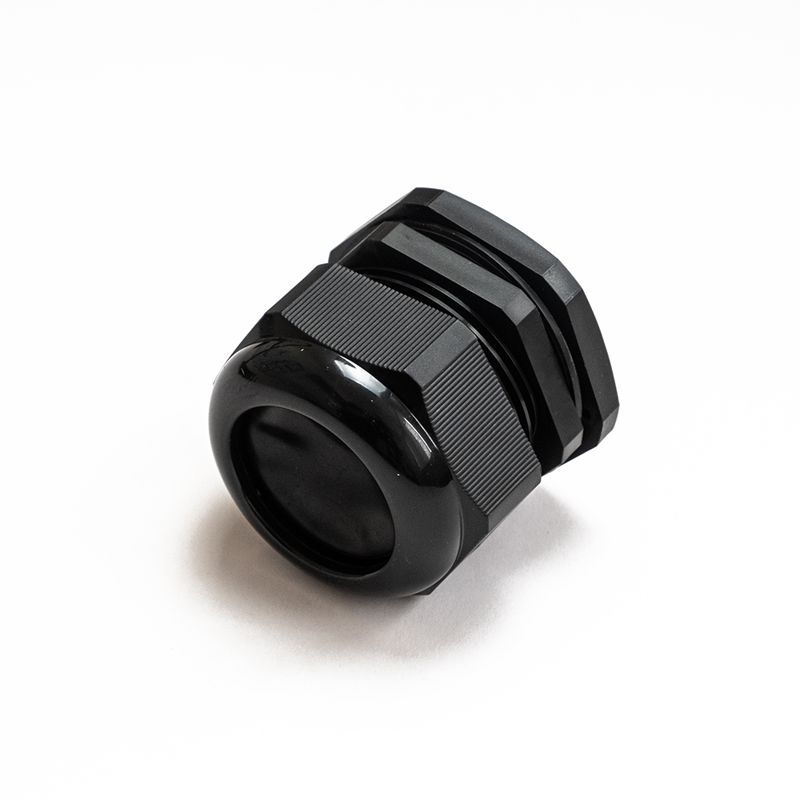 Ввод кабельный MG50 d30-40 IP68 черн. (уп.2шт) Промрукав PR08.6038