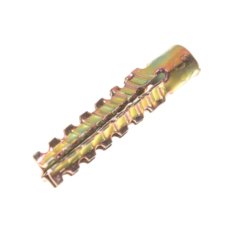 Дюбель универсальный 8х38 метал. (уп.10шт) Промрукав PR08.8310