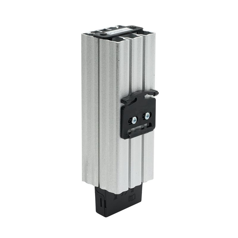 Обогреватель 150Вт 110…250В AC алюм. корпус DKC R5AHT150