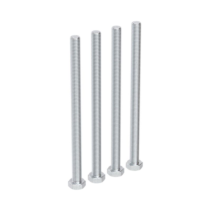 Болт М10 8.8 струбцинного соед-я 140мм DKC R5BBCMWK140