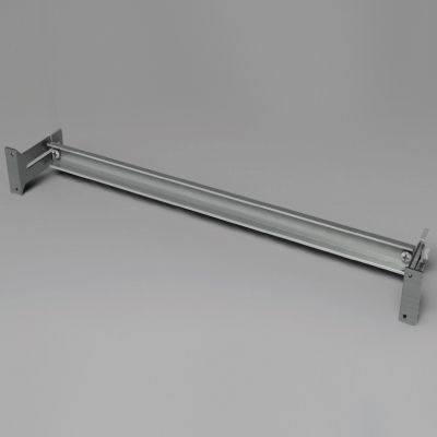 DIN-рейка регулируемая для шкафов Ш=600мм DKC R5DGR60