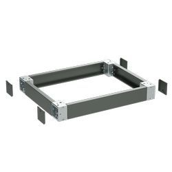 Комплект панелей цоколя Ш/Г=1400мм (уп.2шт) DKC R5FP140