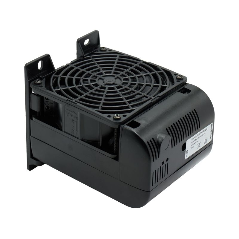 Обогреватель на повышенные мощности без термостата 1200Вт 230В DKC R5FPH1200