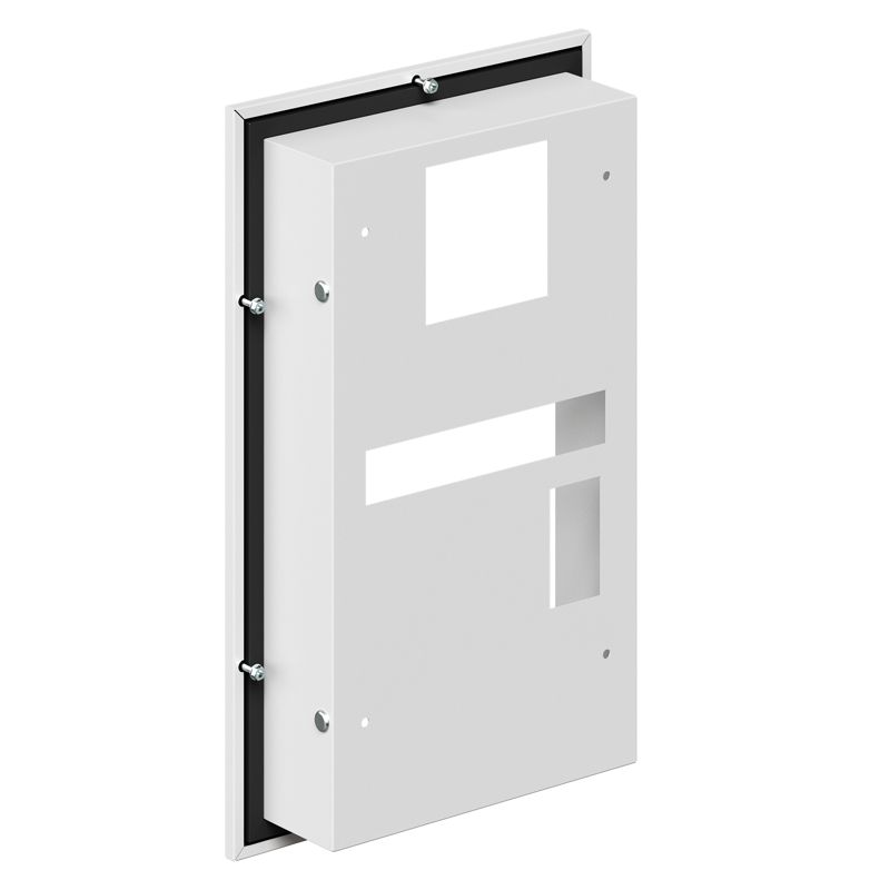 Рама для встраивания навесного кондиционера 300Вт 230/400В DKC R5KLMCSI1