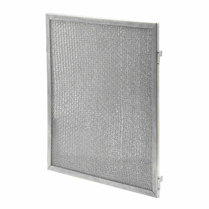 Фильтр для навесных кондиционеров 1000-1500-2000Вт алюм. DKC R5KLMFA3