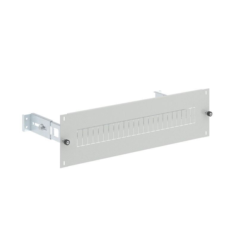 Блок функциональный модульных АВ RAM power 150х800мм DKC R5KM158036