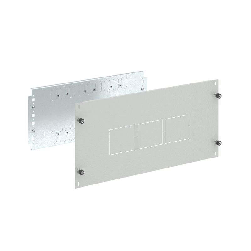 Блок функциональный RAM power MGS125 250х400мм вертикал. YON R5KMGSV254012