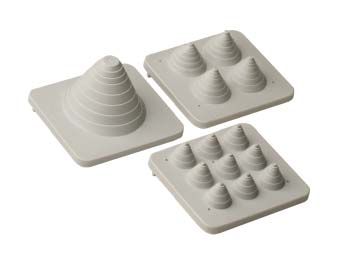 Уплотнитель для кабельного разъема