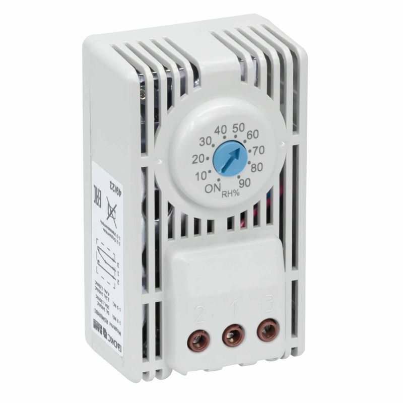 Гигростат механич. (10-90%) DKC R5MUH01