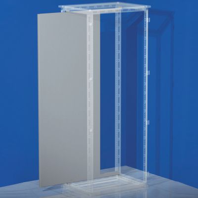 Панель монтажная для шкафа CAE/CQE 1600х1200мм DKC R5PCSE16120