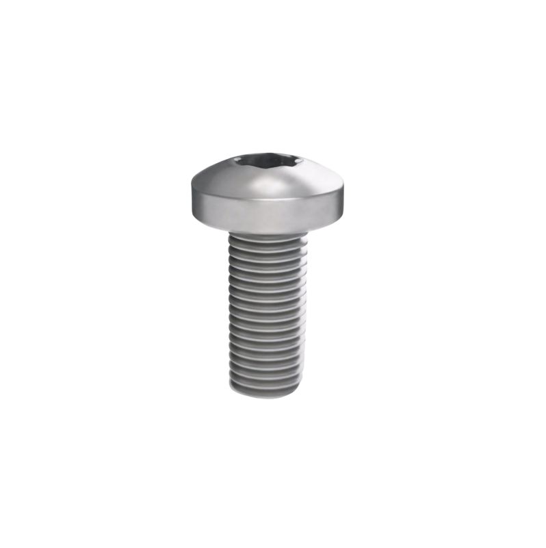 Винт самонарезающий