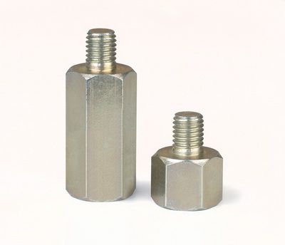 Комплект проставок вентил. для крыши KTB h50мм (уп.4шт) DKC R5SPA02