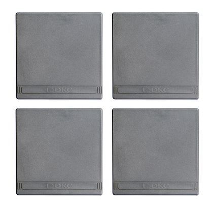 Заглушка для цоколя R5BP (уп.4шт) пластик DKC R5STUBP