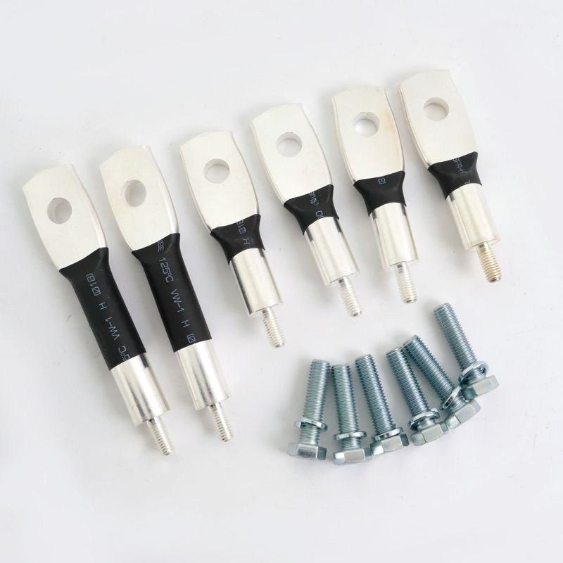 Вывод задний для MNX400/630 3P (уп.6шт) YON RCT-MNX630-3P