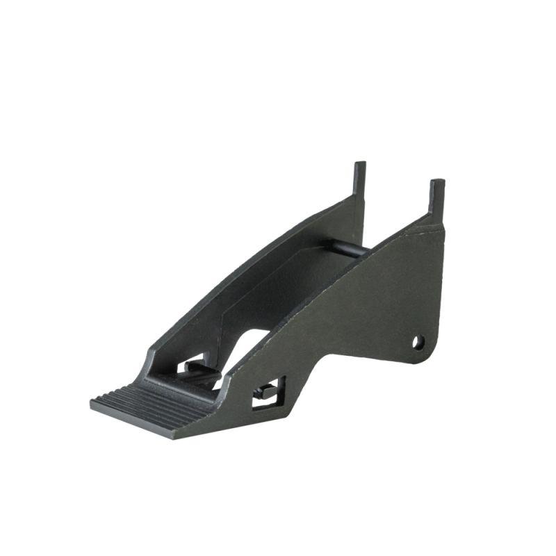 Скоба пластиковая для розеток SGZR215 SE SGZR215