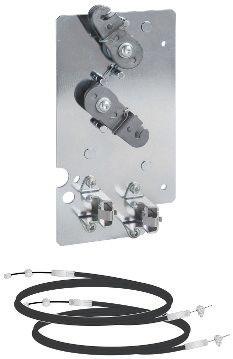 Блокировка тросами механич.для ACB-3 ВВОДА SE SPA-CI3B