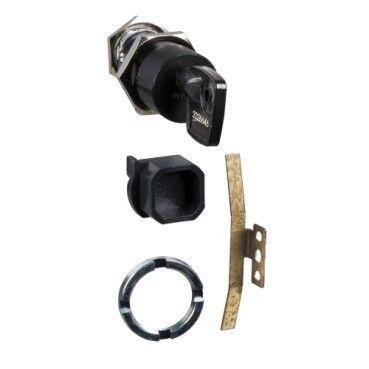 Блокировка 1 ЗАМОК 1 ключ-SYSTEMEPACT ACB2 SE SPA-K1140