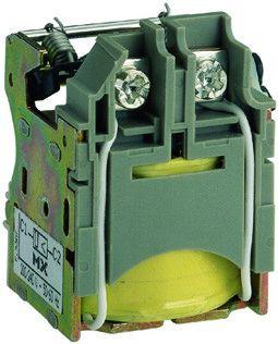 Расцепитель минимального напряжения MN 380В AC SE SPC-MNA3-01-06