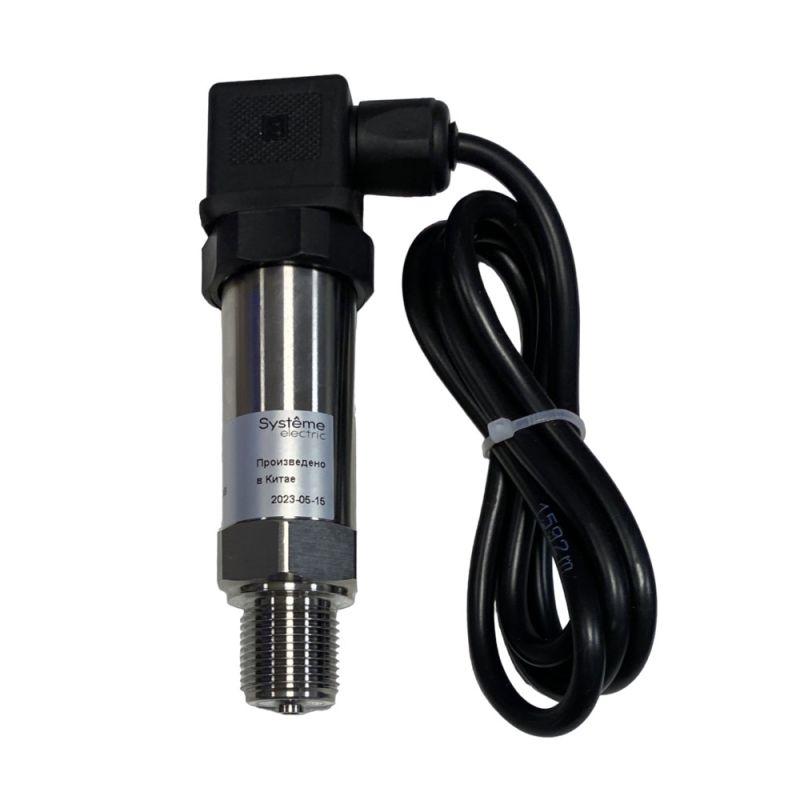 Датчик давления погружной 0-16бар 4-20мА 24В SE SPP16C