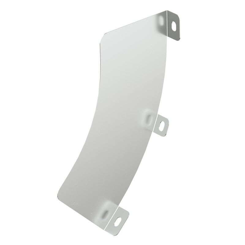 Перегородка SEP для угла CS 45 H100 в комплекте с крепеж. элементами гор. оцинк. DKC SSC41000KHDZ