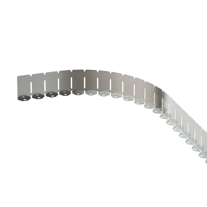 Перегородка SEP для угла CPO H50 в компл. с крепежными элементами для монтажа DKC SSG00500K