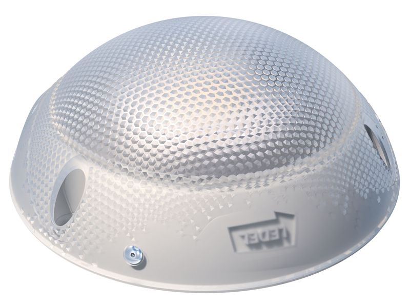 Светильник светодиодный Sveteco NEW 8 Em/10/Д/4.0K/KM/02/220AC IP66 LEDEL SV10-142-231-181