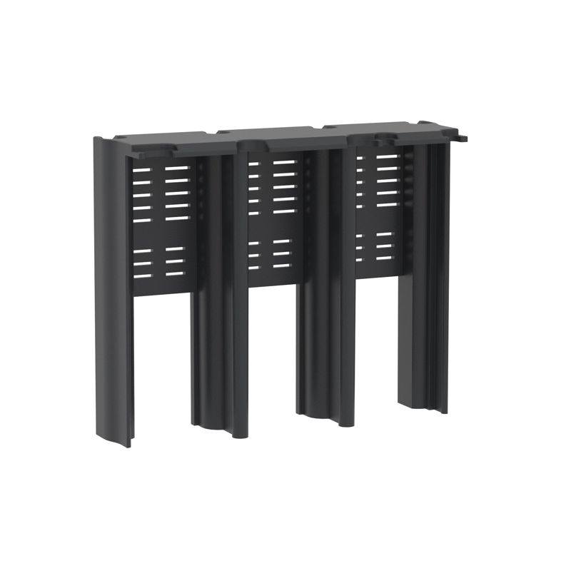 Крышка клеммная низкая для MNX125/160 YON TCF-MNX160-3P-L