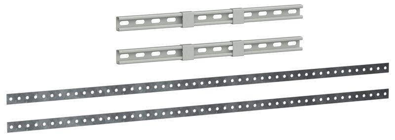 Комплект крепления к столбу 600 TITAN IEK TI-00D-AKP-060