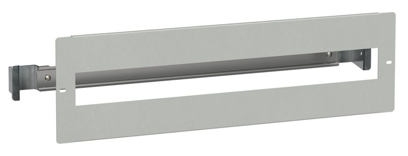 Панель ЛМА 800 (1х38) H=150 с DIN-рейкой TITAN IEK TI-00D-PM-080