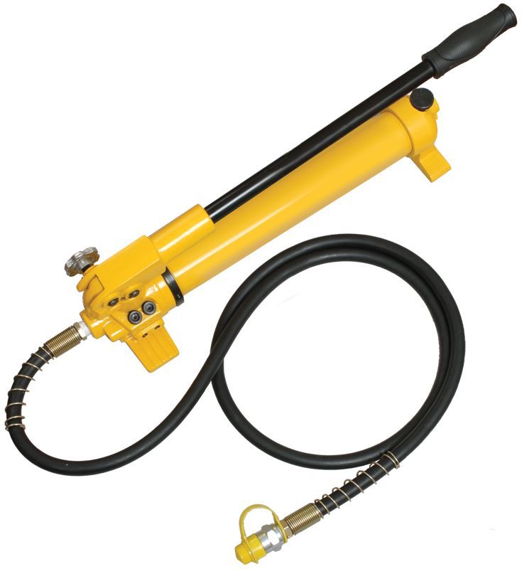 Гидравлический привод