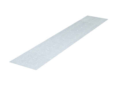 Вставка донная для лестничного лотка 700 L3000 гор. цинк DKC UDM307HDZ