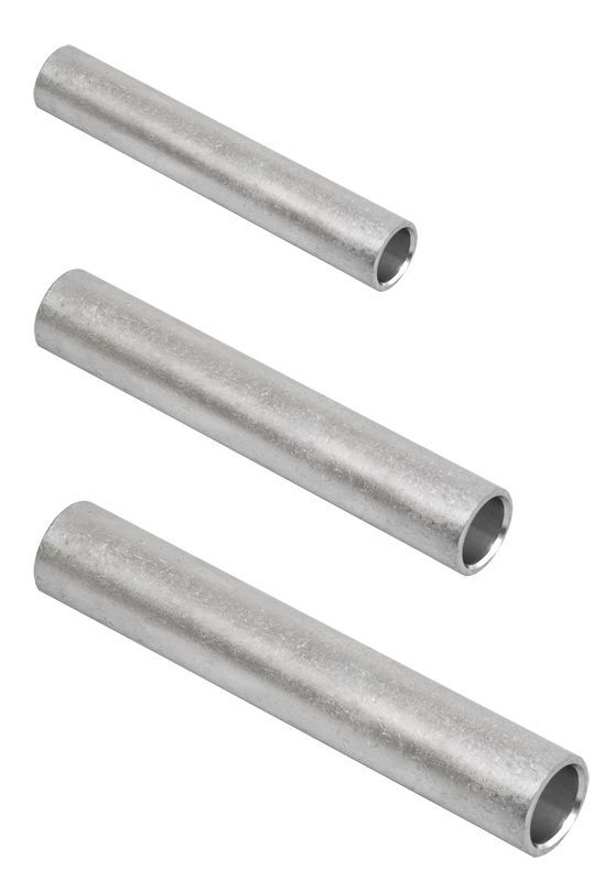 Гильза GL-35 алюм. IEK UGL10-035-08