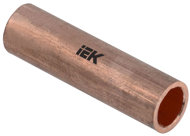 Гильза ГМ 95-15 медн. ГОСТ 23469.3 IEK UGT11-095-15
