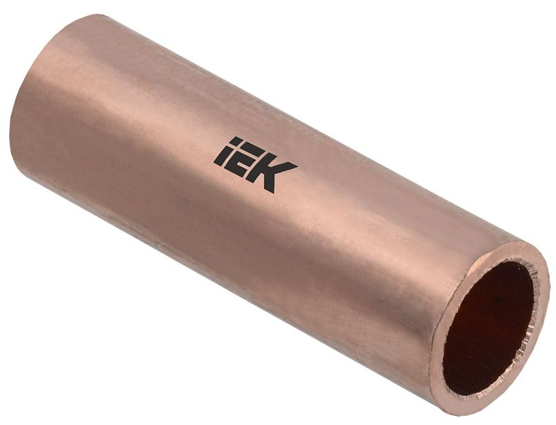 Гильза ГМ 240-24 медн. ГОСТ 23469.3 IEK UGT11-240-24