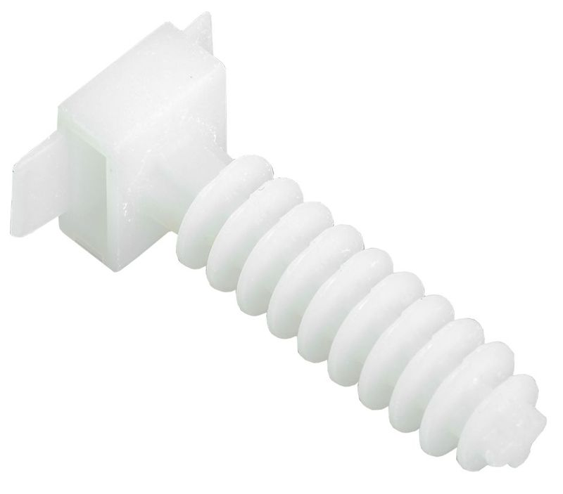 Основание монтажное для кабельных стяжек и элементов